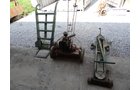 Property photo 70 - Personal Property Auction, Tractors, Dozer, Implements, Lawn & Garden, Tools, Antiques, Furniture & Household